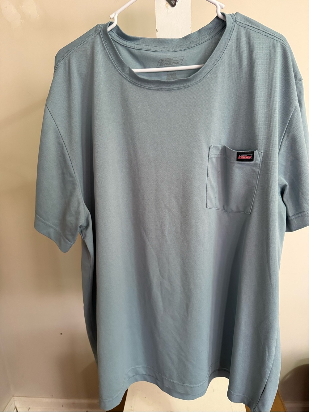 Dickies Pocket Tee Shirt